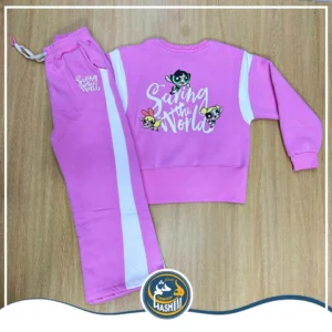 بينك برسومات