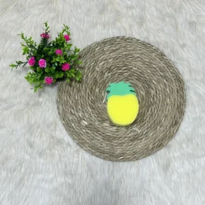 شكل اناناسة