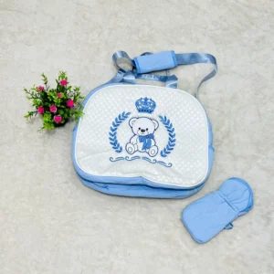 بيبى بلو فى ابيض