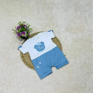 بيبى بلو فاتح