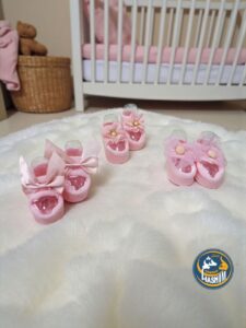 شوزات بناتي