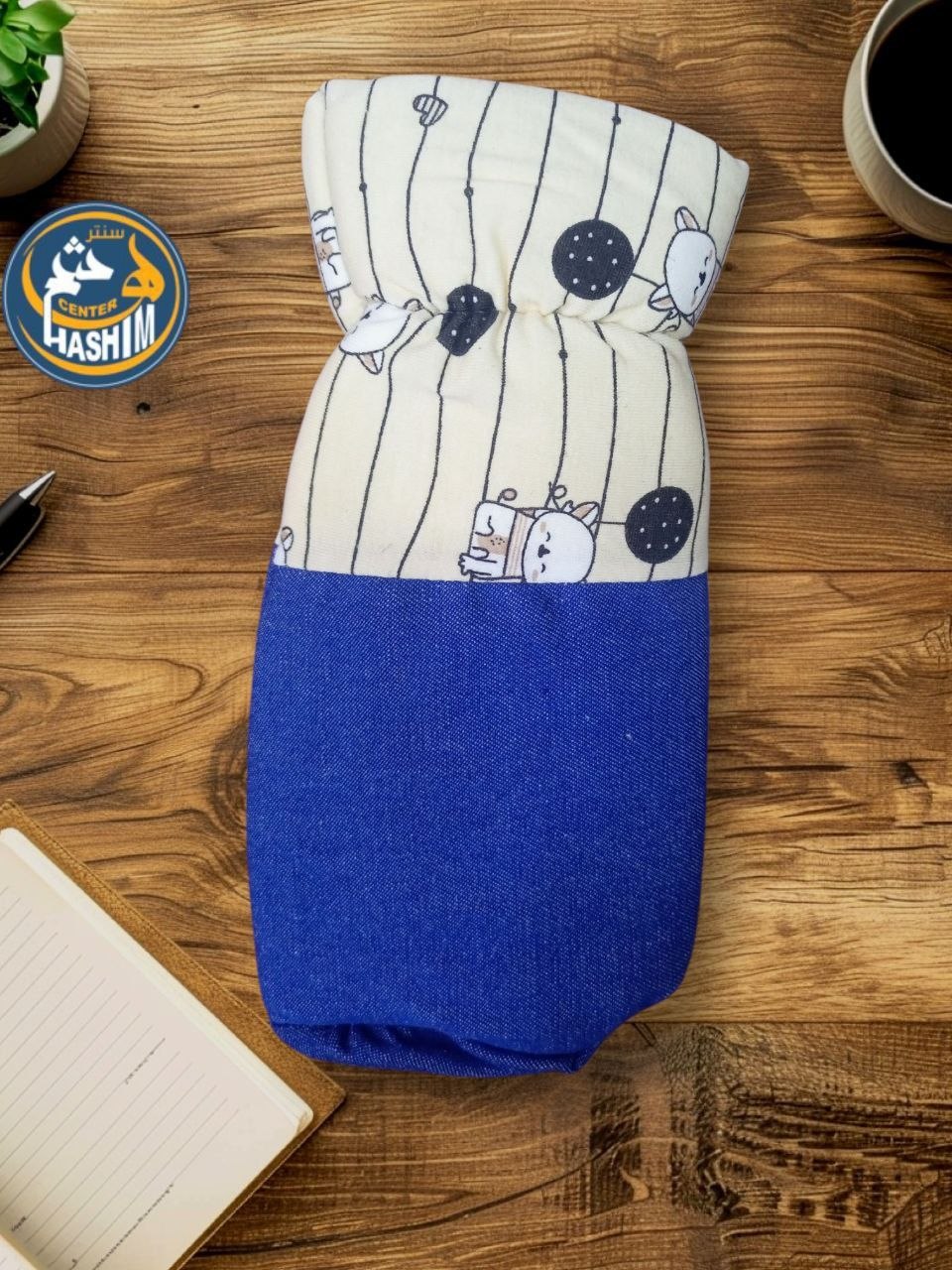 (العربية) جراب بيبرونه جينز