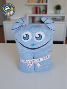 (العربية) بشكير