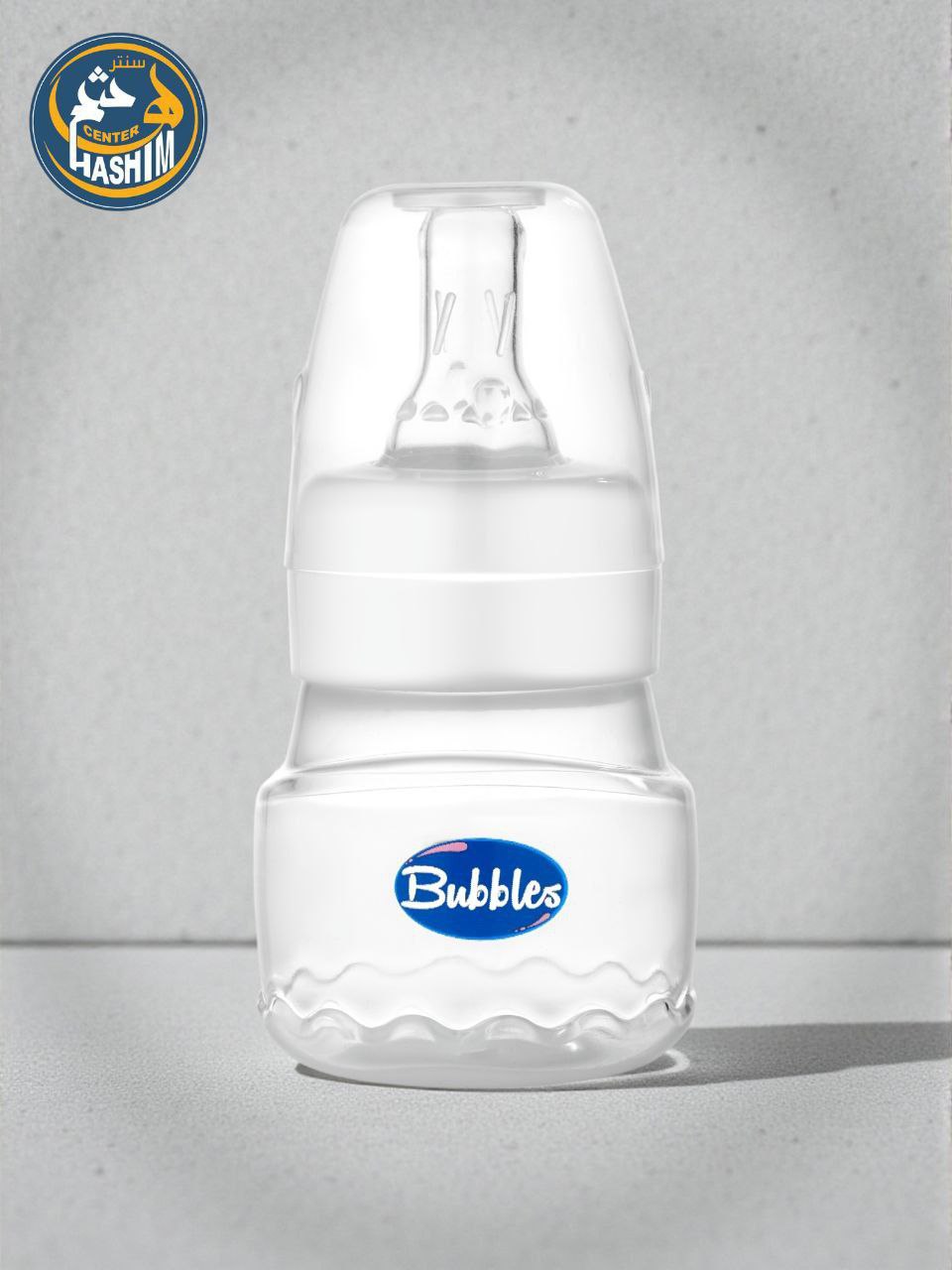 ببرونه 60 مل بابلز