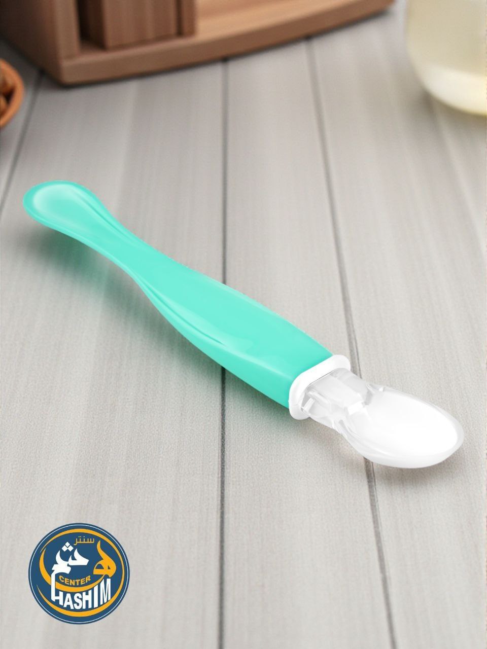 (العربية) معلقه بابلز سيليكون