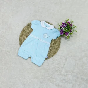 بيبى بلو فاتح