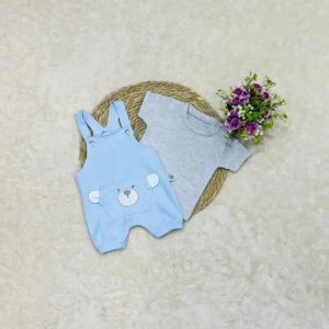 رصاصي في بيبي بلو