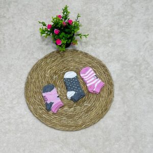 بينك رصاصي ابيض