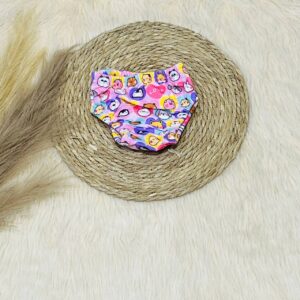 بينك برسومات