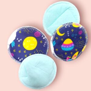 كحلي اصفر ابيض