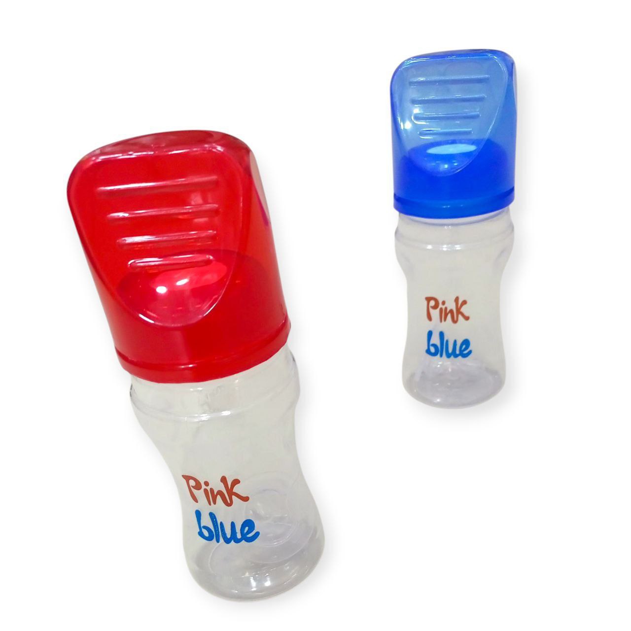 (العربية) ببرونه 160ml مستورده بدون يد