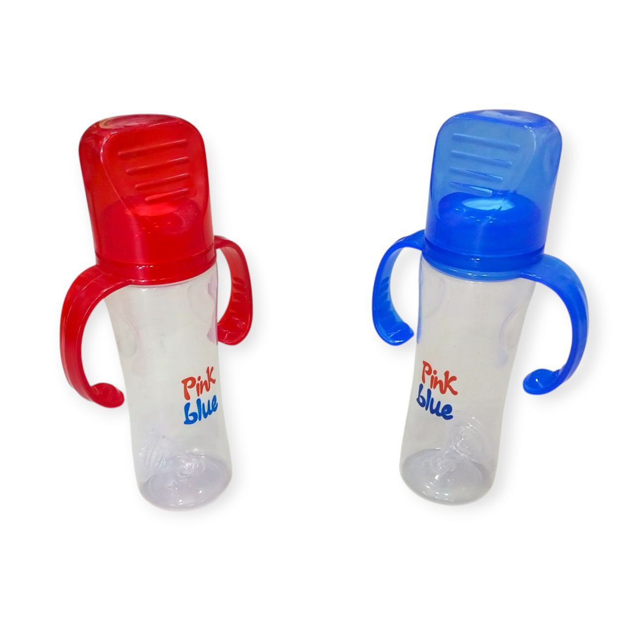 (العربية) ببرونه 240ml مستورده