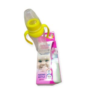 (العربية) ببرونه 250ml مستورد