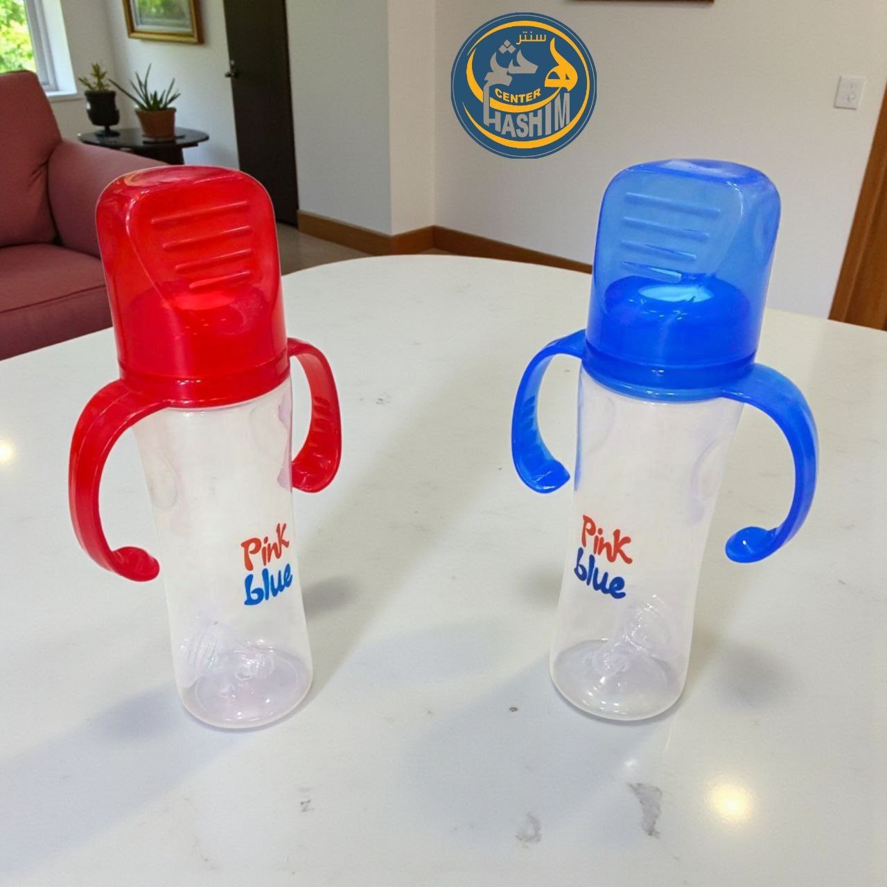 ببرونه 240ml مستورده