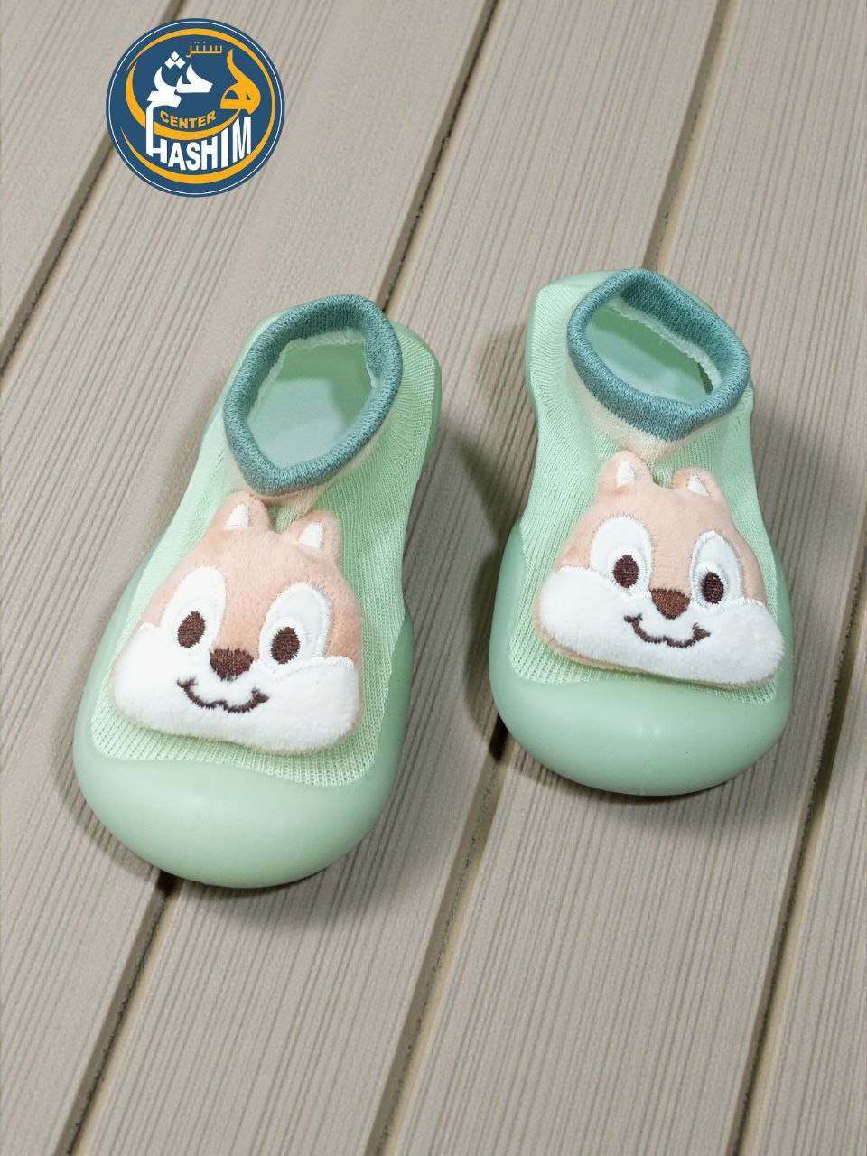 شوز بنعل سيليكون