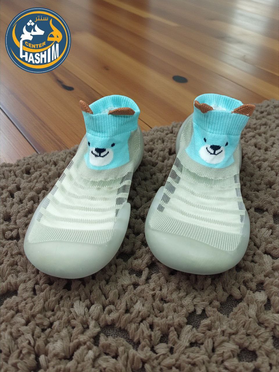 شوز نعل سليكون