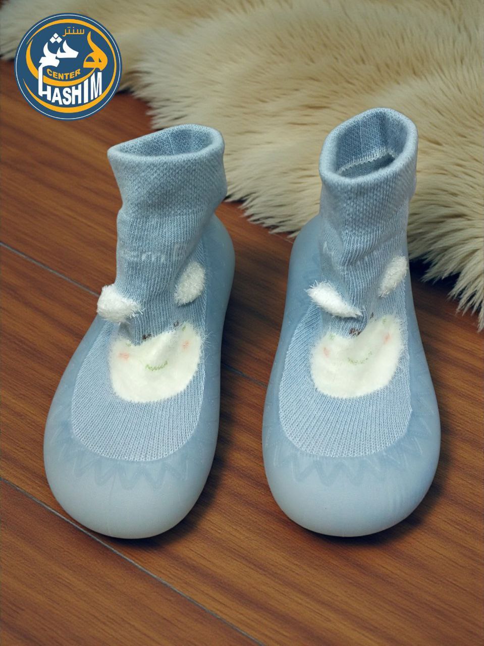 (العربية) شوز 3Dبنعل سيليكون طويل