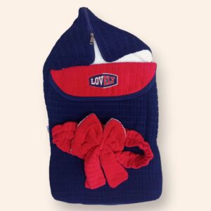 كحلي ف احمر