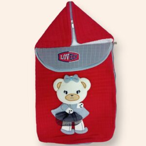 احمر ف رصاصي