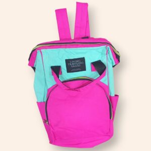 بينك فى بيبى بلو