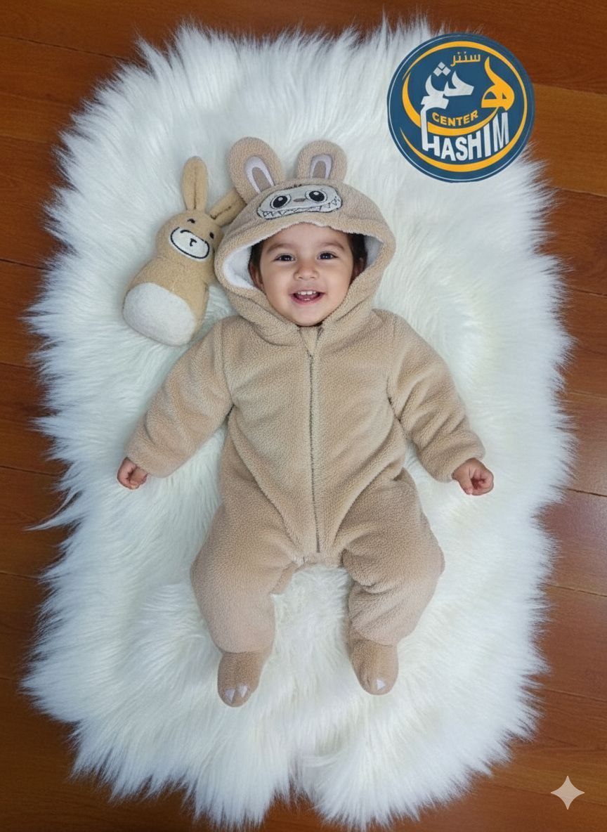 سالوبيت لبوبو بيج مبطن <span class=