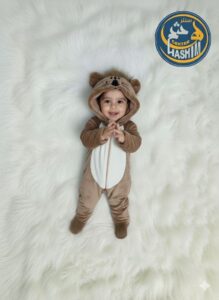 سالوبيت لبوبو اسد مبطن <span class=