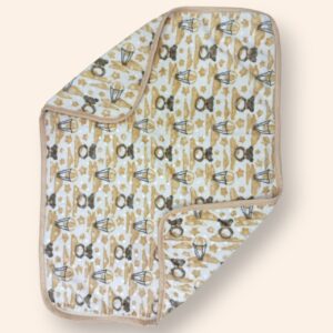 (العربية) بطانيه باراشوت <span class=