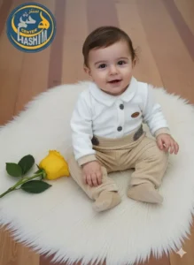 سالوبيت حديث الولادة <span class=