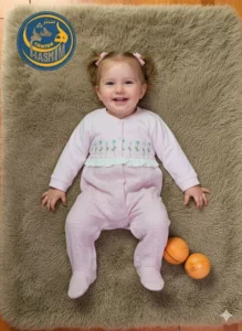 (العربية) سالوبيت ورد كباسيل <span class=