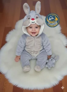 (العربية) سالوبيت بولار ارنب جراي <span class=