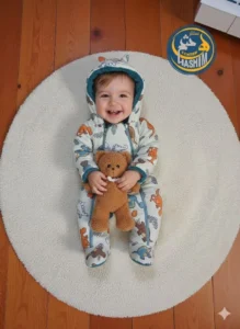 (العربية) سالوبيت بولار دبل فيس ديناصور <span class=