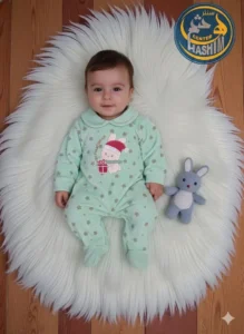 (العربية) سالوبيت نجوم دبدوب هدية <span class=