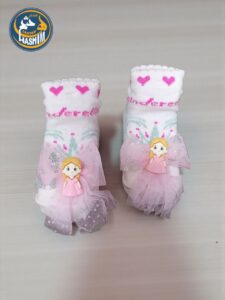 (العربية) شراب فيونكات بناتي