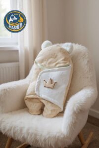 (العربية) بورد مجسم تاج تطريز <span class=