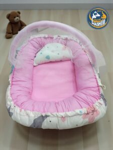 (العربية) بيبي نيست بيضاوي