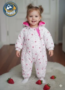 (العربية) سالوبيت وتربروف فراولة دبدوب <span class=