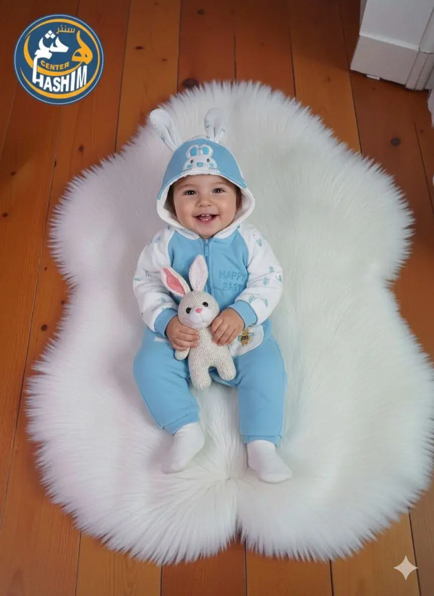 (العربية) سالوبيت ميلتون ارنب <span class=