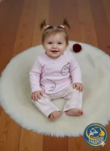 (العربية) دفاية مضلع بنطلون كاروهات <span class=