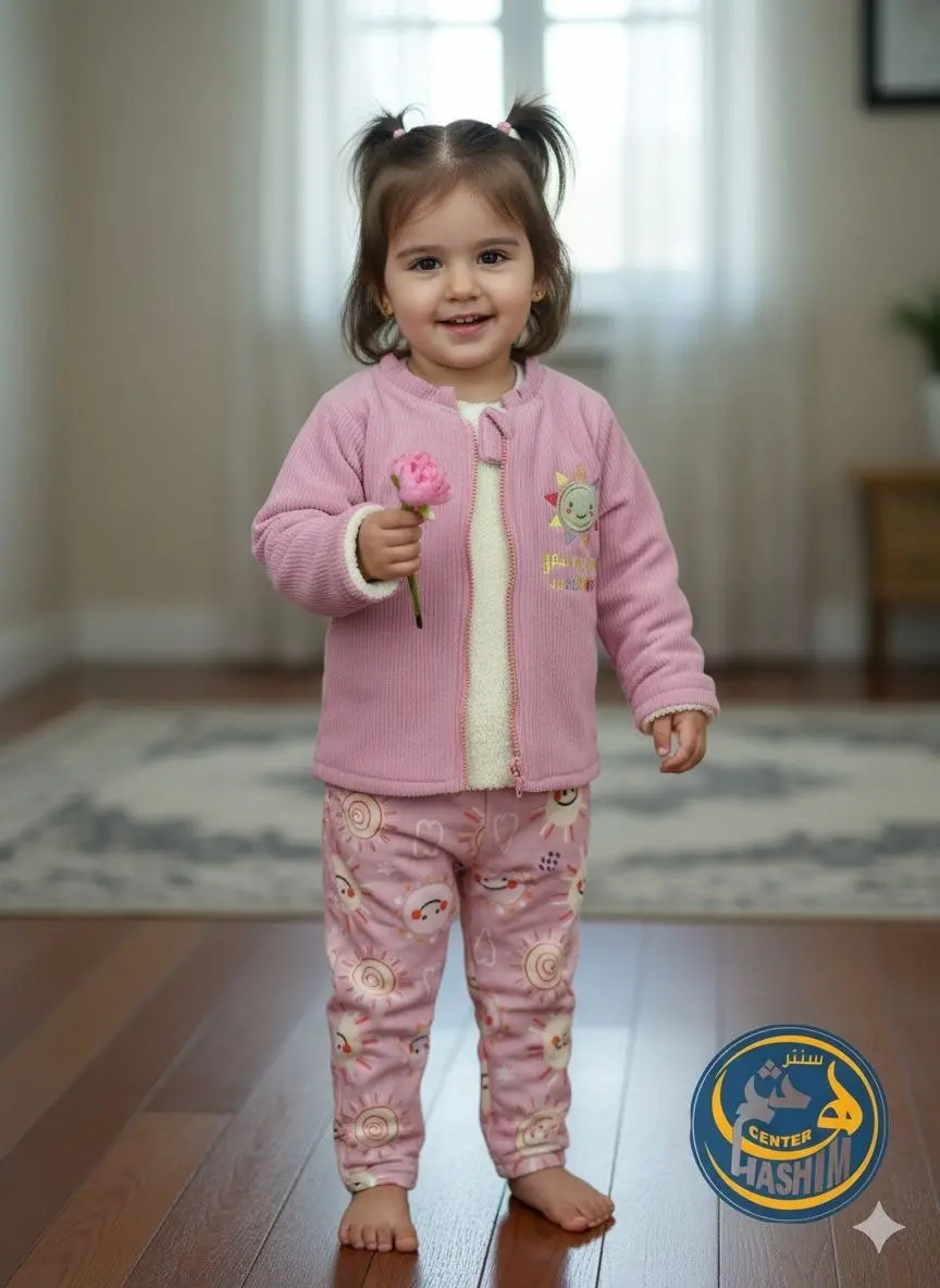 (العربية) ترنج مضلع شمس <span class=