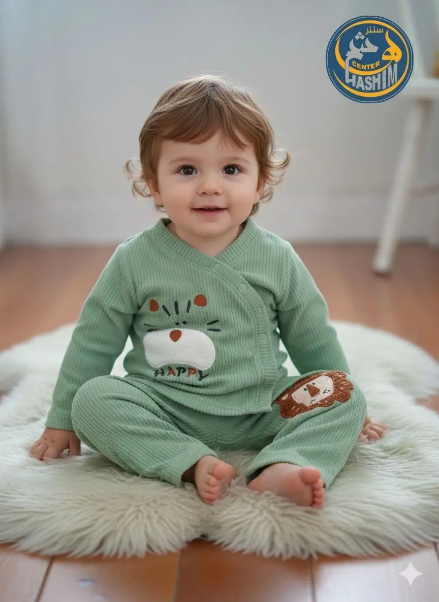 (العربية) دفاية مضلع زرافة <span class=