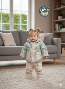 (العربية) ترنج ورد وتر بروف بناتي <span class=