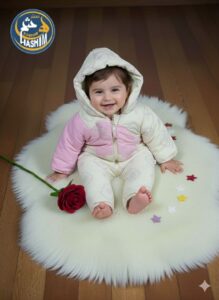 (العربية) سالوبيت وتر بروف فيل <span class=