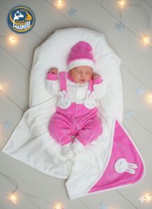 (العربية) طقم 4 ق راس ارنب <span class=