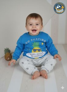 (العربية) ترنج اناناس <span class=