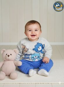 (العربية) 3 دباديب شتوي <span class=