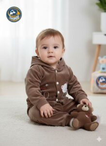 (العربية) طقم 3 دبدوب <span class=