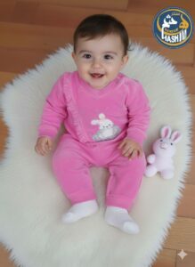 (العربية) سالوبيت ارنب وسحابه <span class=