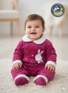 (العربية) سالوبيت ارنب وورده <span class=