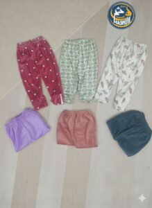 (العربية) بنطلون دفايه بيبي <span class=