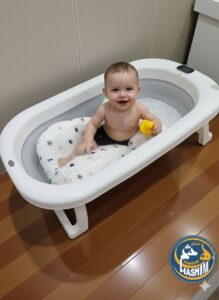 (العربية) بانيو مخده ديچتال